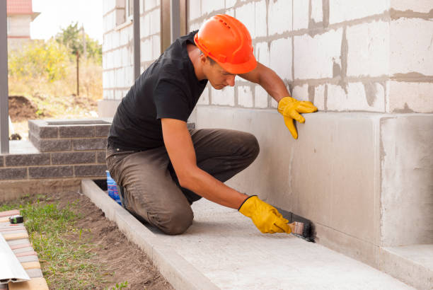 Licensed Foundation Crack Repair service in Culver, IN - SGP Waterproofing